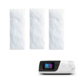 Disposable Pollen Filter for AirSense 11 CPAP Machine